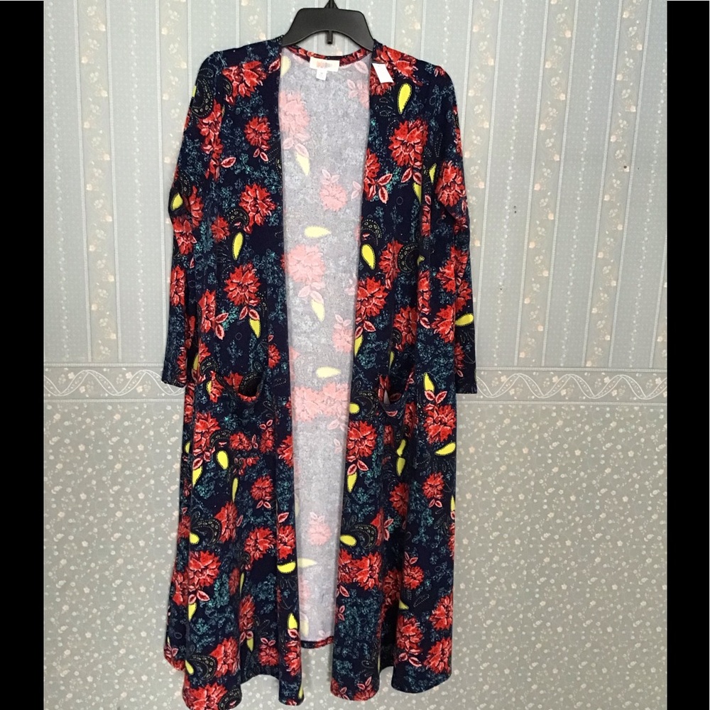 LuLaRoe sweater